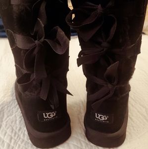 Tall Ugg Bailey Boots